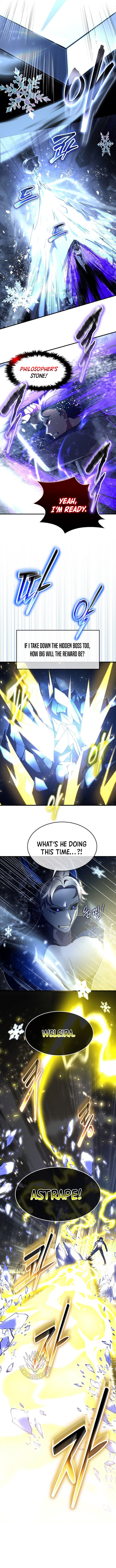 The Mythical Weapon Creation of the Regressed Genius Player Chapter 43 9